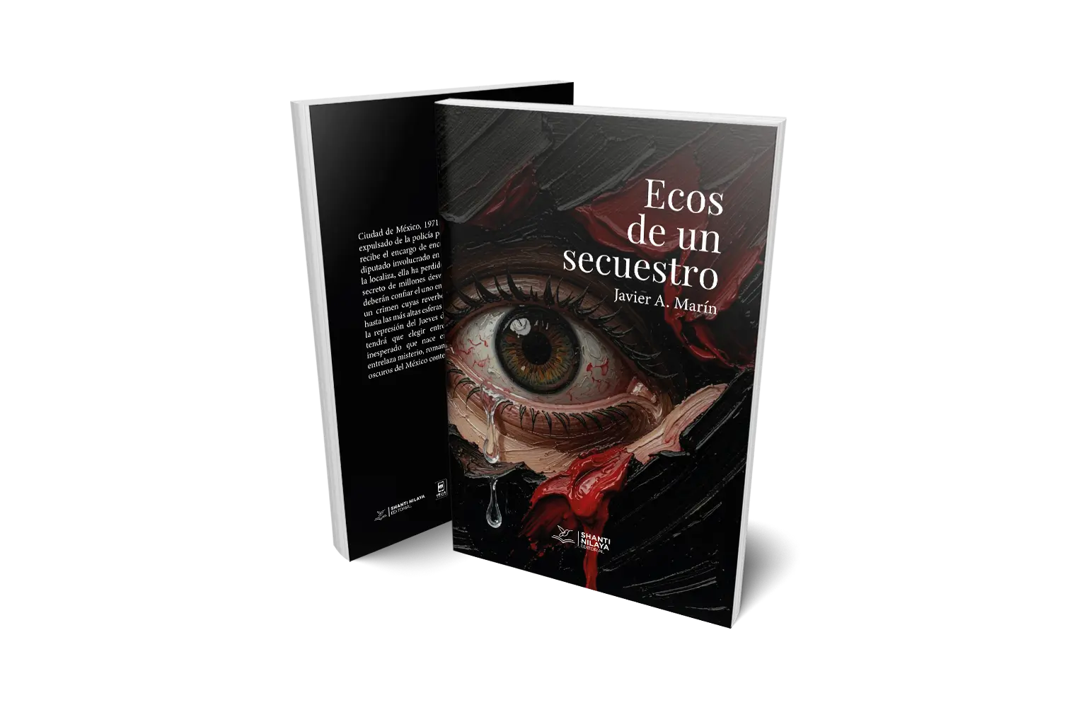 Por un instante, la guerra se rinde ante el milagro del encuentro. El frío y los miedos de Dora y Kurt se desvanecen en una mirada que demuestra que el amor también nace en las ruinas. Sin embargo, la magia es un frágil cristal en manos temblorosas.