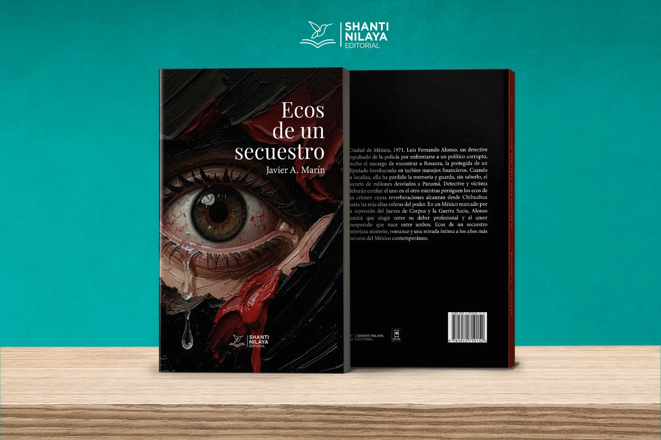 Más de lo que imaginas, este no es solo un libro sobre correr. Es la historia de transformación